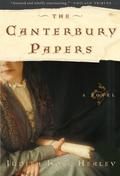 The Canterbury Papers (Alais Capet #1) by Judith Koll Healey