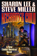 Necessity's Child by Sharon Lee