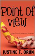 Point of View: A day in the life of a true D by Justine F. Orun