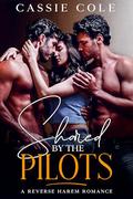 Shared by the Pilots by Cassie Cole