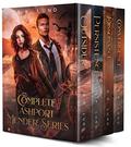 The Complete Ashport Mender Series by G.K. Lund