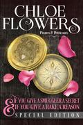 If You Give a Smuggler a Secret & If You Give a Rake a Reason: Special Edition Pirates & Petticoats by Chloe Flowers