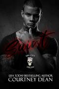 Saint: Sin City MC Oakland by Lolita Crawford