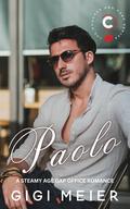 Paolo (The Cougars and Cubs Series #1) by GiGi Meier
