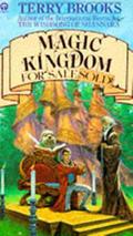 Magic Kingdom for Sale/Sold (Magic Kingdom of Landover #1) by Terry Brooks