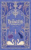 The Herbwitch’s Apprentice (Witches of Olderea #1) by Ireen Chau