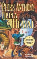 Up in a Heaval (Xanth #26) by Piers Anthony
