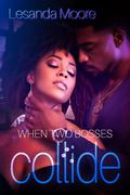 When Two Bosses Collide by Lesanda Moore