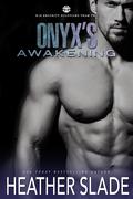 Onyx's Awakening by Heather Slade