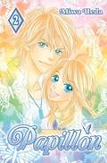 Papillon 2 (Papillon #2) by Miwa Ueda