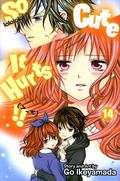 So Cute It Hurts!!, Vol. 14 (So Cute It Hurts!! #14) by Gō Ikeyamada