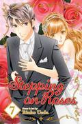 Stepping on Roses, Vol. 7 (Stepping On Roses #7) by Rinko Ueda