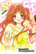 So Cute It Hurts, Vol. 13 (So Cute It Hurts!! #13) by Gō Ikeyamada