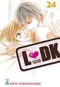 L-DK, Vol 24 by Ayu Watanabe