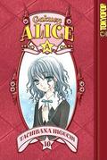 Gakuen Alice, Vol. 10 (学園アリス [Gakuen Alice] #10) by Tachibana Higuchi