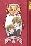 Gakuen Alice, Vol. 11 (学園アリス [Gakuen Alice] #11) by Tachibana Higuchi