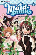 Maid-sama Vol 16 by Hiro Fujiwara