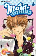 Maid-sama, Bd. 17 by Hiro Fujiwara
