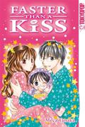 キスよりも早く1 [Kisu Yorimo Hayaku 7] (Faster than a Kiss #7) by Meca Tanaka