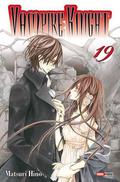 Vampire Knight, Vol. 19 by Matsuri Hino