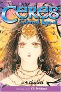 Ceres: Celestial Legend, Vol. 4: Chidori by Yuu Watase