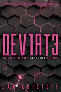 DEV1AT3 by Jay Kristoff