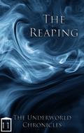 The Reaping (Underworld Chronicles #11) by Rotty