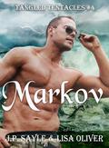 Markov by J.P. Sayle, Lisa Oliver