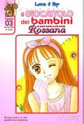 Kodomo no Omocha 03 by Miho Obana, Gualtiero Cannarsi