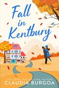 Fall in Kentbury by Claudia Y. Burgoa