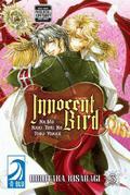 Innocent Bird, Volume 3 by Kisaragi Hirotaka