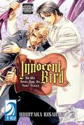 Innocent Bird, Volume 2 (名も無き鳥の飛ぶ夜明け #2) by Hirotaka Kisaragi