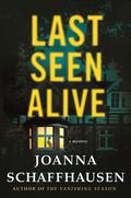 Last Seen Alive (Ellery Hathaway #5) by Joanna Schaffhausen