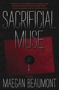 Sacrificial Muse (Sabrina Vaughn #2) by Maegan Beaumont