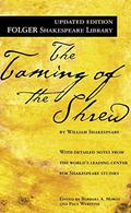 The Taming of the Shrew by William Shakespeare