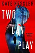 Two Can Play (Audrey Harte #2) by Kate Kessler