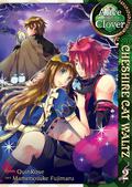 Alice in the Country of Clover: Cheshire Cat Waltz, Vol. 2 by QuinRose