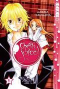 Cherry Juice, Vol. 01 (Cherry Juice #1) by Haruka Fukushima