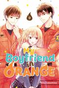 My Boyfriend in Orange, Vol. 9 by Non Tamashima