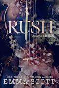 RUSH by Emma Scott