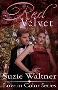 Red Velvet (Love in Color #2) by Suzie Waltner