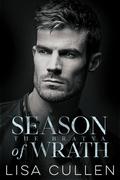 Season of Wrath by Lisa Cullen
