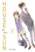 House of the Sun, Vol. 2 by Taamo