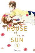 House of the Sun, Vol. 3 by Taamo