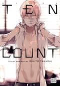 Ten Count, Vol. 1 by Rihito Takarai