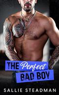 The Perfect Bad Boy (Mafia Bad Boys Club #2) by Sallie Steadman