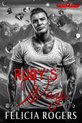 Ruby's Way (Redeemed Soldiers #4) by Felicia Rogers