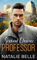 Second Chance Professor by Natalie Belle