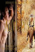 Always by Jessie Rose Case