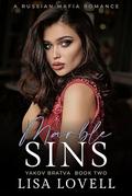 Marble Sins by Lisa Lovell